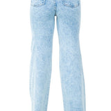 Brook Varsity Jean in Light Wash