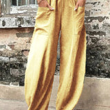Boho pants