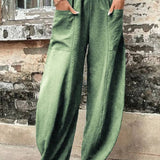 Boho pants