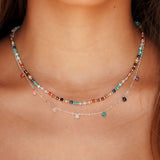 Master Healer 3mm Healing Necklace