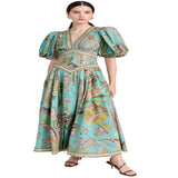 Lily Maxi Dress