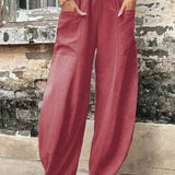Boho pants