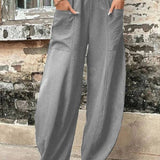 Boho pants