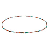 Master Healer 4mm Healing Necklace