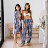 Mumbai Kimono