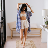 Mumbai Kimono