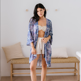 Mumbai Kimono