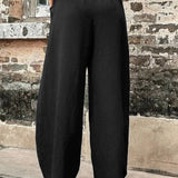 Boho pants