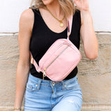 Take Your Shot Camera Crossbody