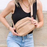 Take Your Shot Camera Crossbody