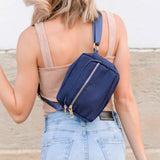 Take Your Shot Camera Crossbody