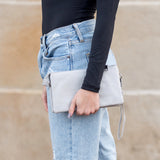 Liv Convertible Compact Crossbody