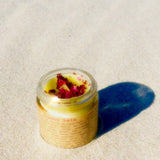 Beach Rose Beauty Balm