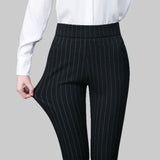 Women's High-Waist Tummy Control Leggings – Hip Lift Pantyhose