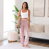 Baja Harem Pants