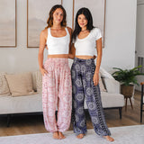 Baja Harem Pants