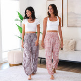 Nosara Harem Pants