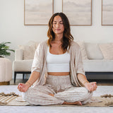 Sahara Harem Pants