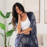 Como Kimono