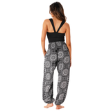 Vintage Wash Bondi Harem Pants