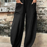 Boho pants