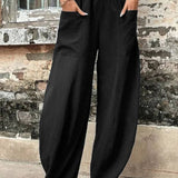 Boho pants
