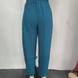 Boho pants