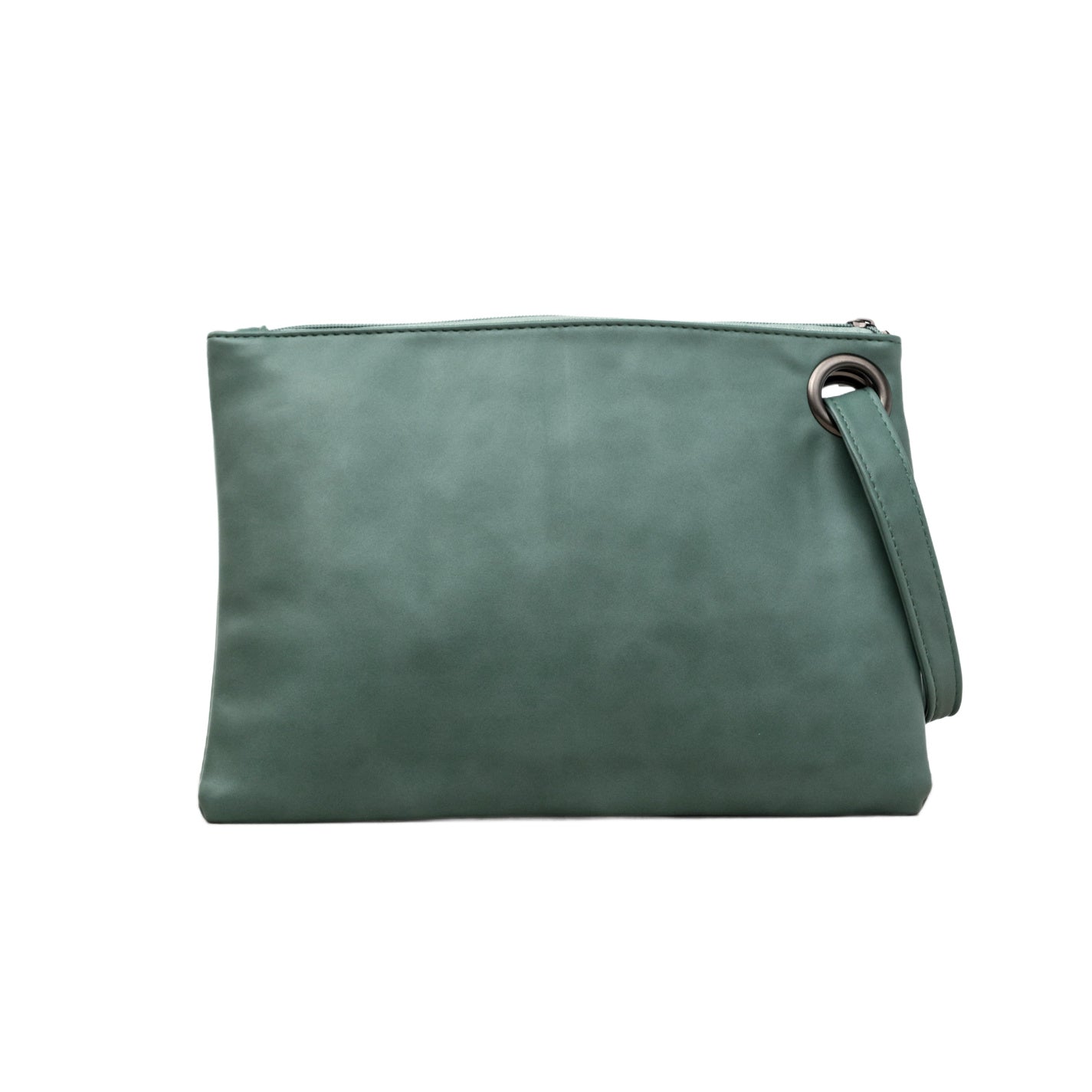 Over-sized Everyday Clutch