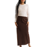 Adina Skirt