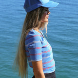 Sunshine Scoop Tee