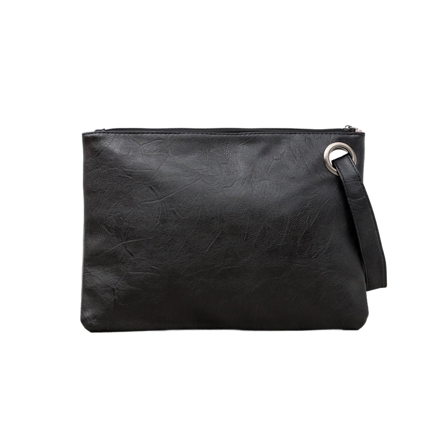 Over-sized Everyday Clutch