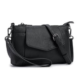 Mayci Convertible Crossbody Clutch