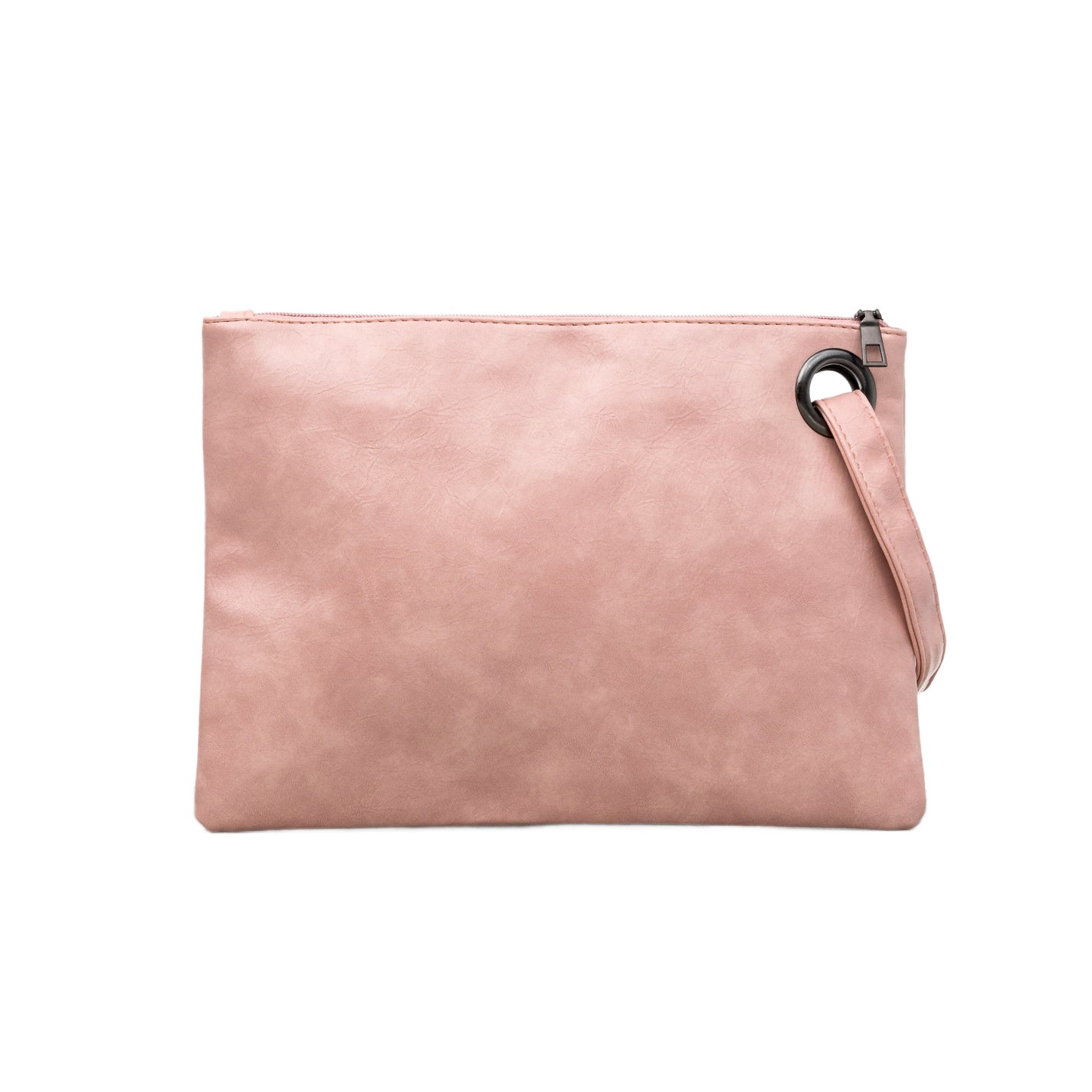 Over-sized Everyday Clutch