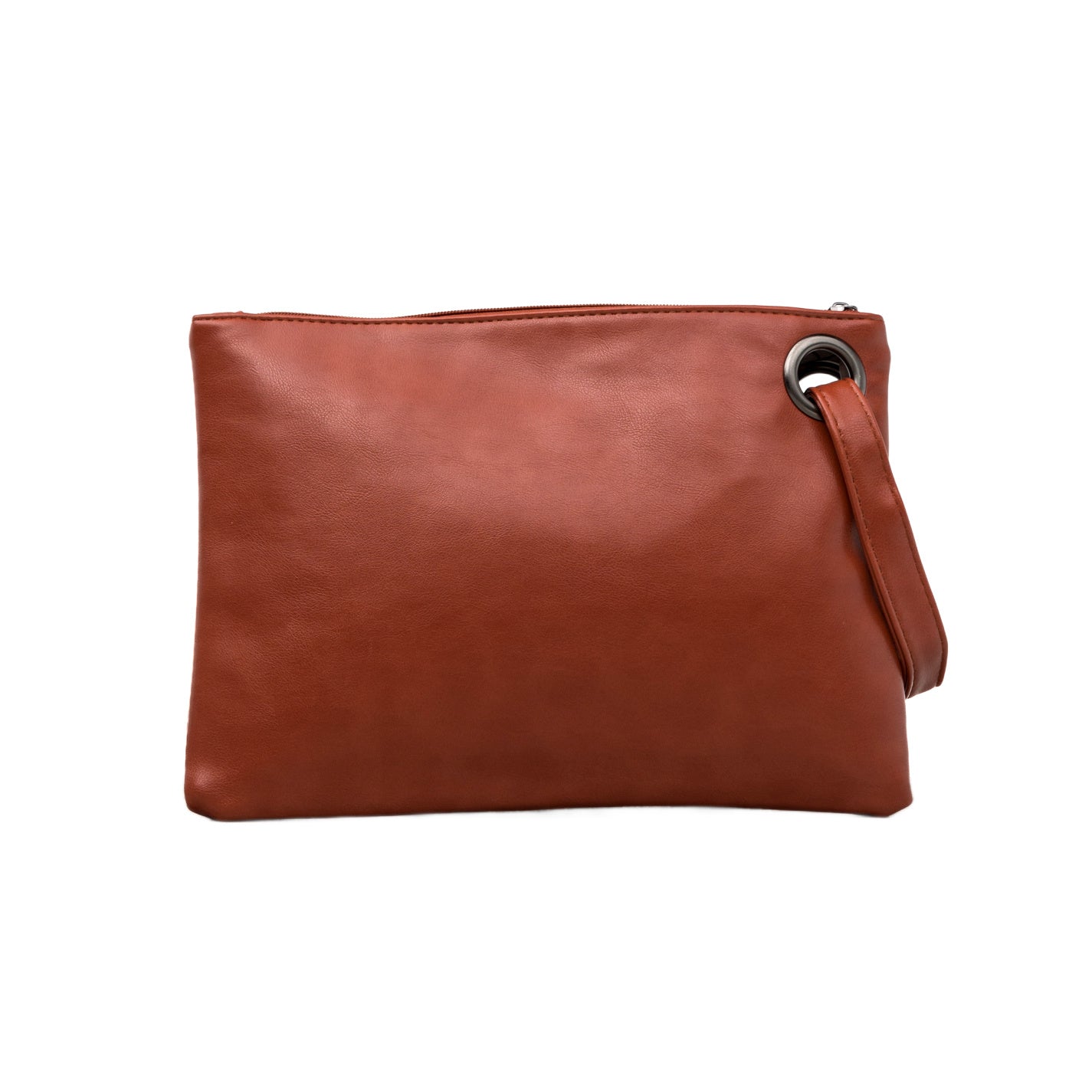 Over-sized Everyday Clutch
