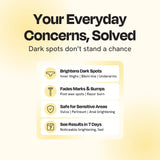 Illuminating Intimate Serum