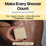 Glow Body Bar