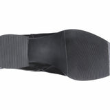 Cadence Booties Black