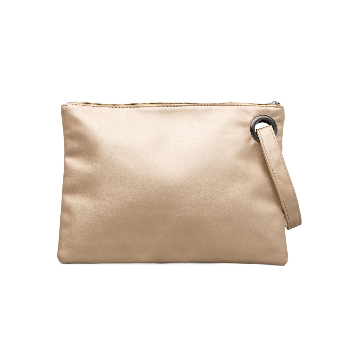 Over-sized Everyday Clutch
