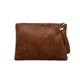 Over-sized Everyday Clutch