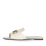 Charlotte Sandals Cream