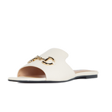 Charlotte Sandals Cream