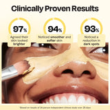 Jumbo Vitamin C Clay Mask