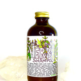 Herbal Shampoo