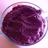 Lavender Scrub