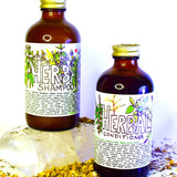 Herbal Conditioner