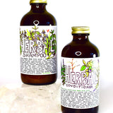 Herbal Shampoo