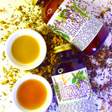 Herbal Conditioner