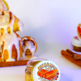 Cinnamon Lip Plumper