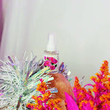 Rose Dew Face + Hair Mist