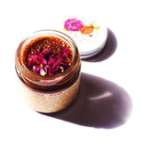 Apricot Rose Scrub Mask